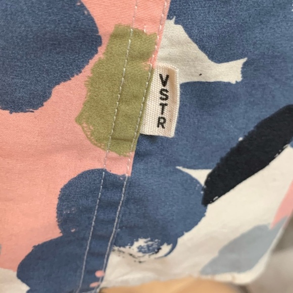 VSTR size Large button down shirt - Picture 6 of 7